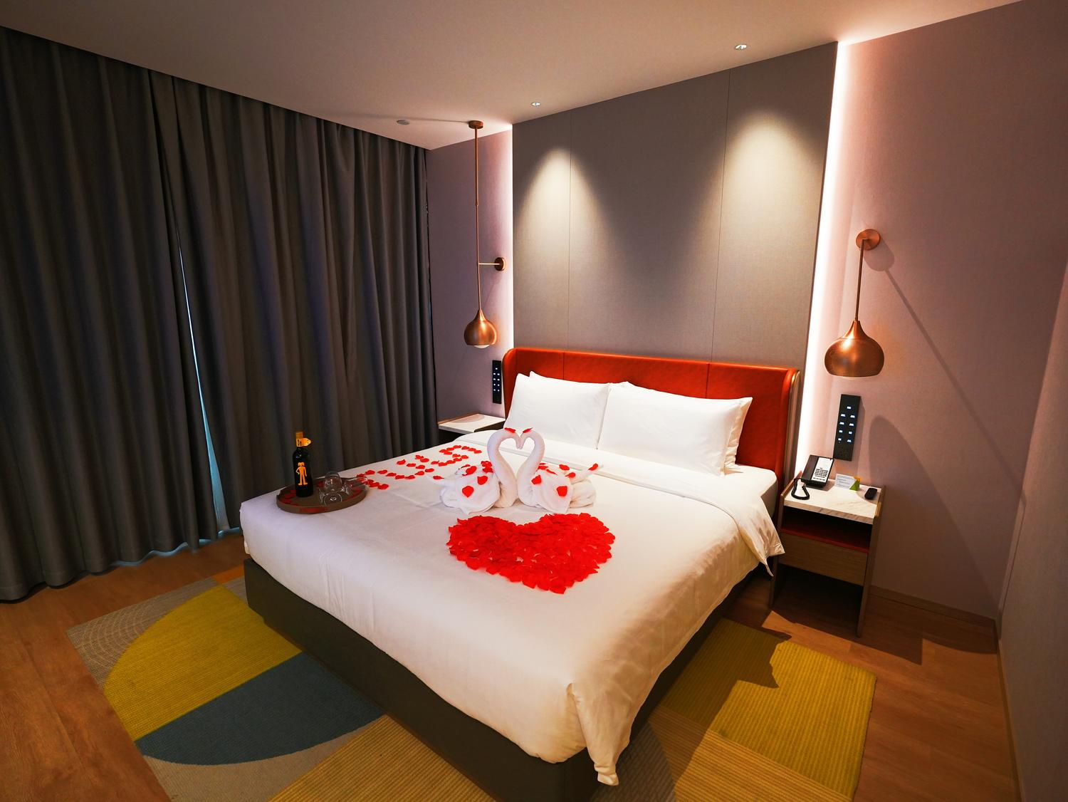 Home2 Suites by Hilton Kaifeng - Tap to explore photos