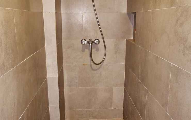 Guest House 555 NKI Room Type - Executive Duplex