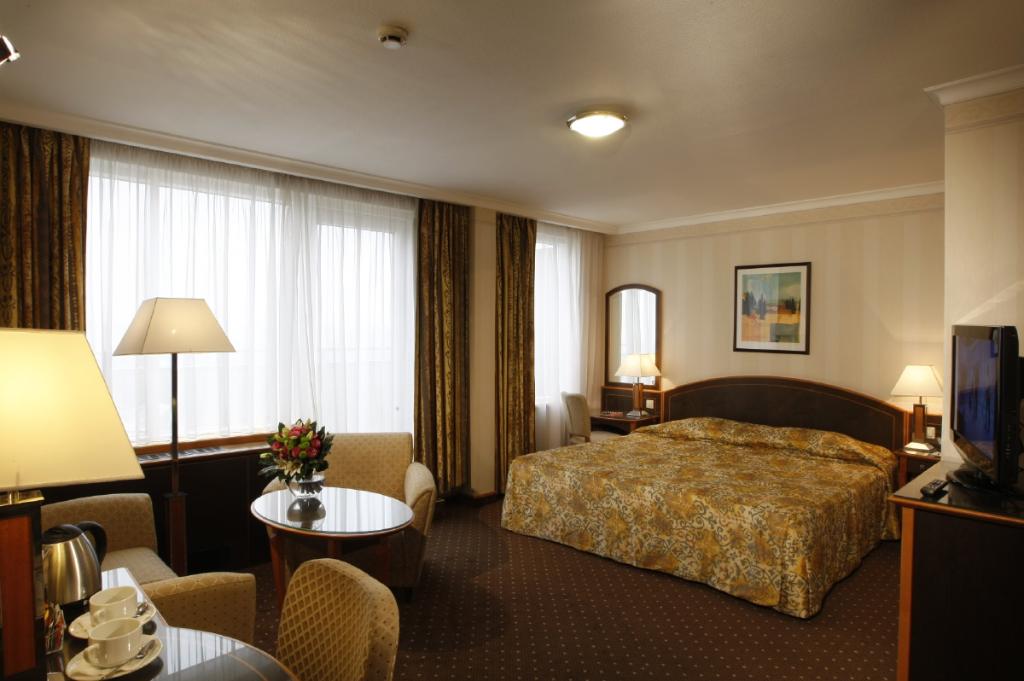 Ensana Thermal Margaret Island Room Type - Junior Suite - Standard
