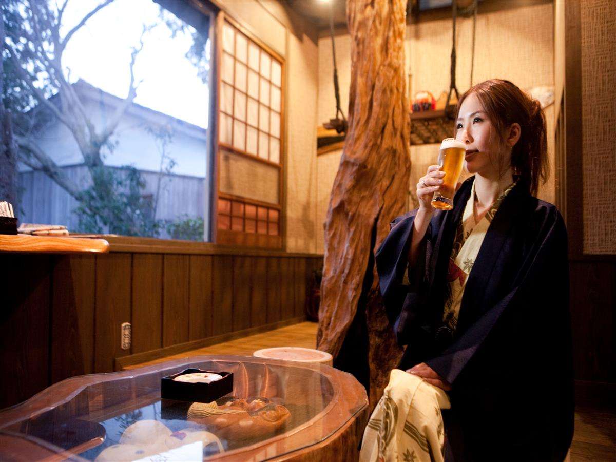 Hotel Interior or Public Areas 2, Iyashi No Yado Iroha, Beppu