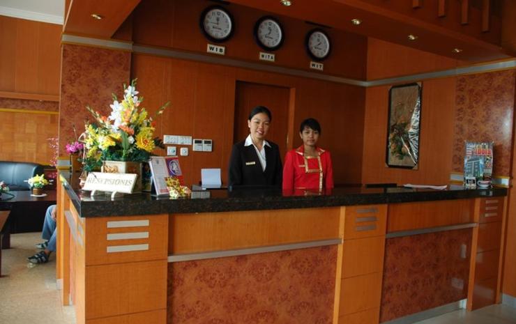 Others 4, Gold Inn Hotel, East Kotawaringin