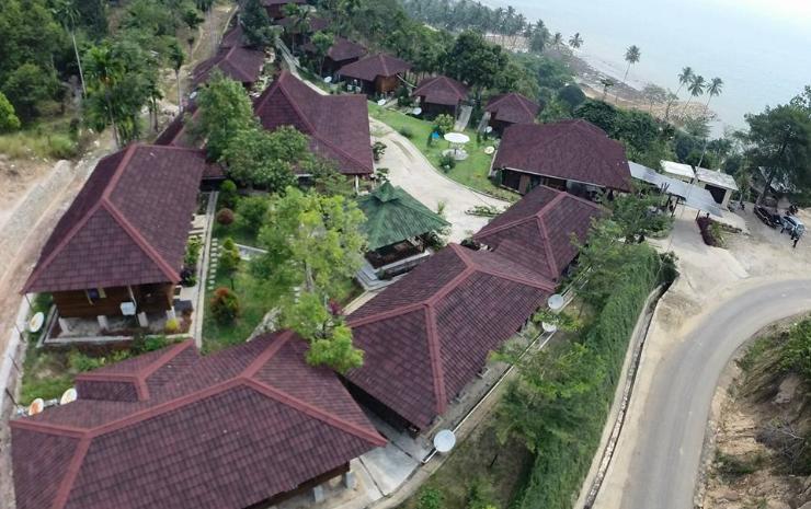 Langkisau Resort Hotel & Restaurant