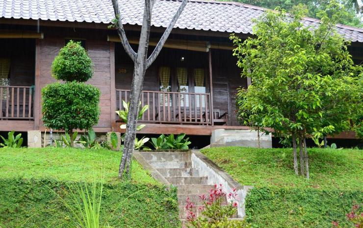 Langkisau Resort Hotel & Restaurant photo 2