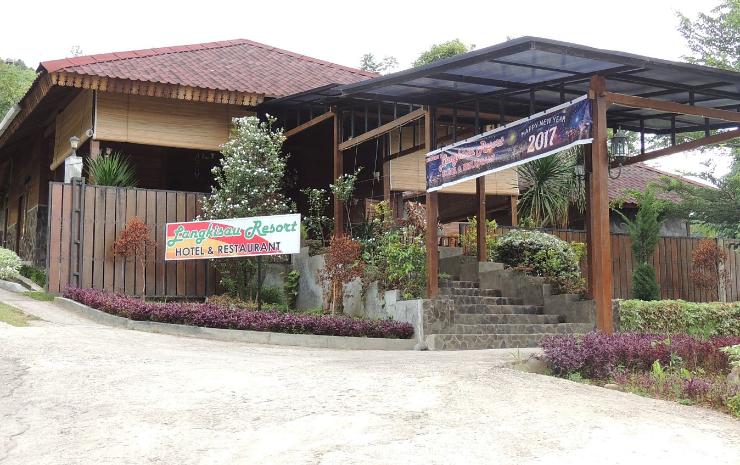 Langkisau Resort Hotel & Restaurant photo 5
