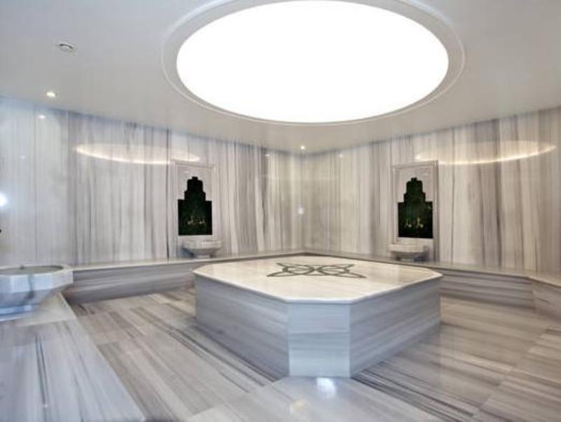 Grand Hotel Gulsoy Room Type - Triple Room