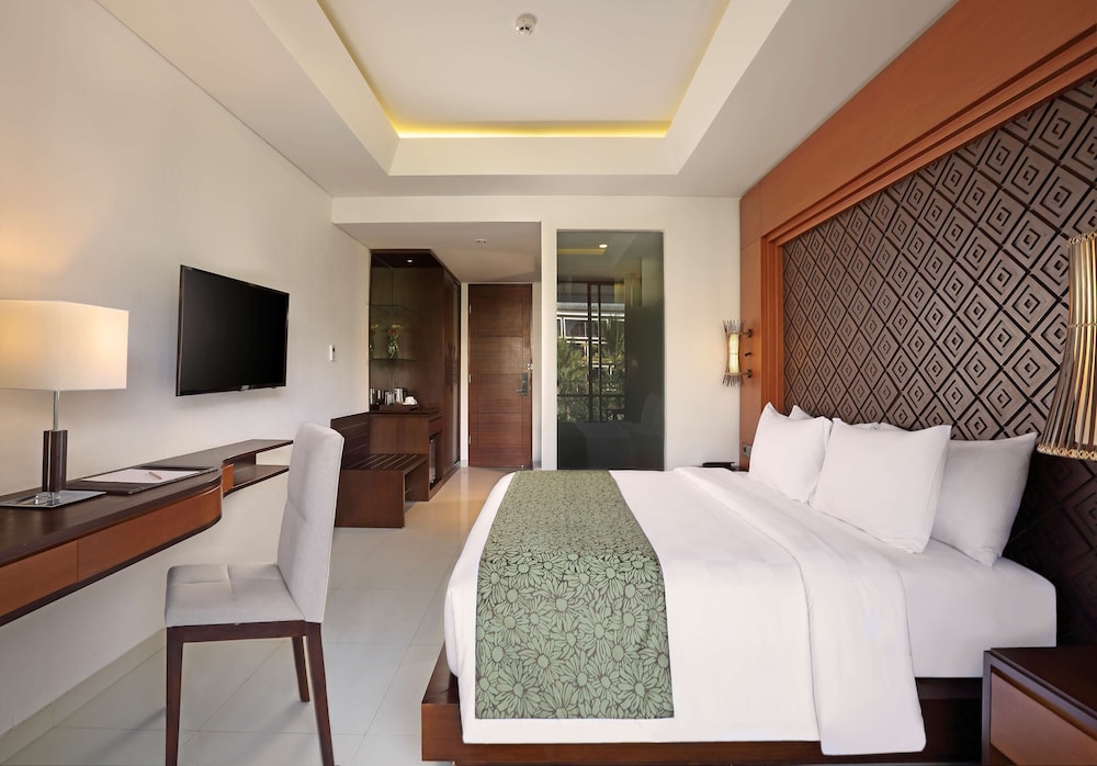 Golden Tulip Jineng Resort Bali Room Type - Flash Deal - Deluxe Room with City View Golden Tulip Jineng Resort Bali Room Type - Flash Deal - Deluxe Room with City View
