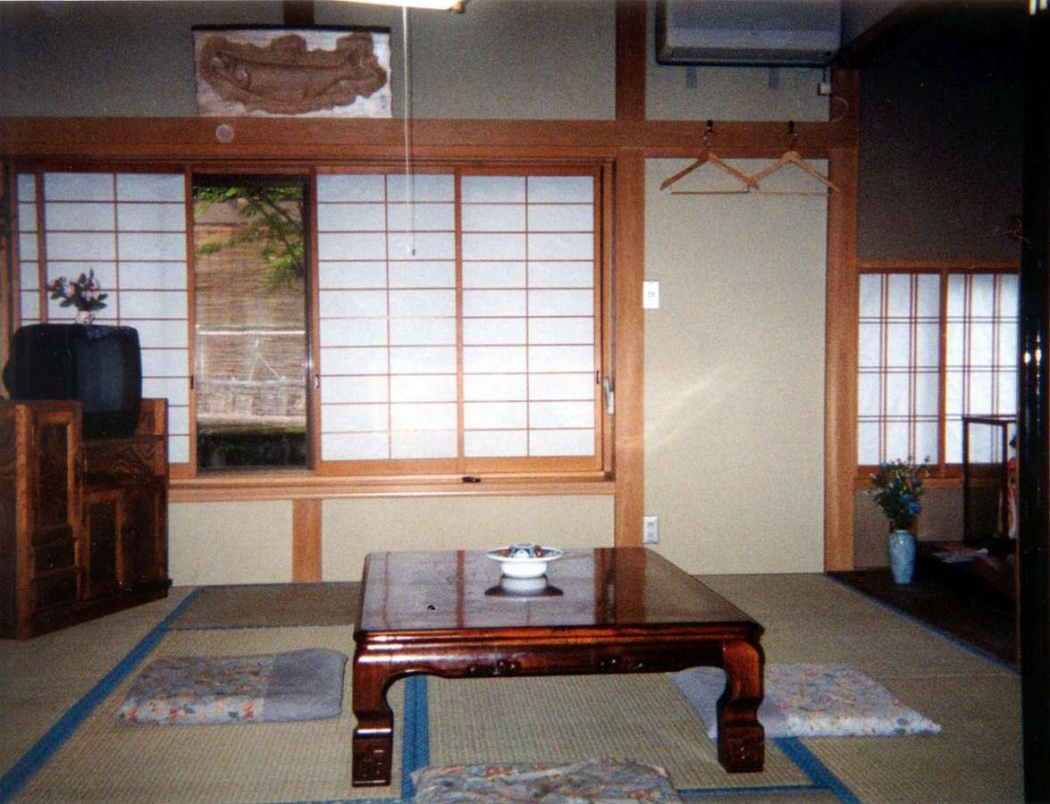 Others, Minshuku Isoryori Idobata, Onjuku