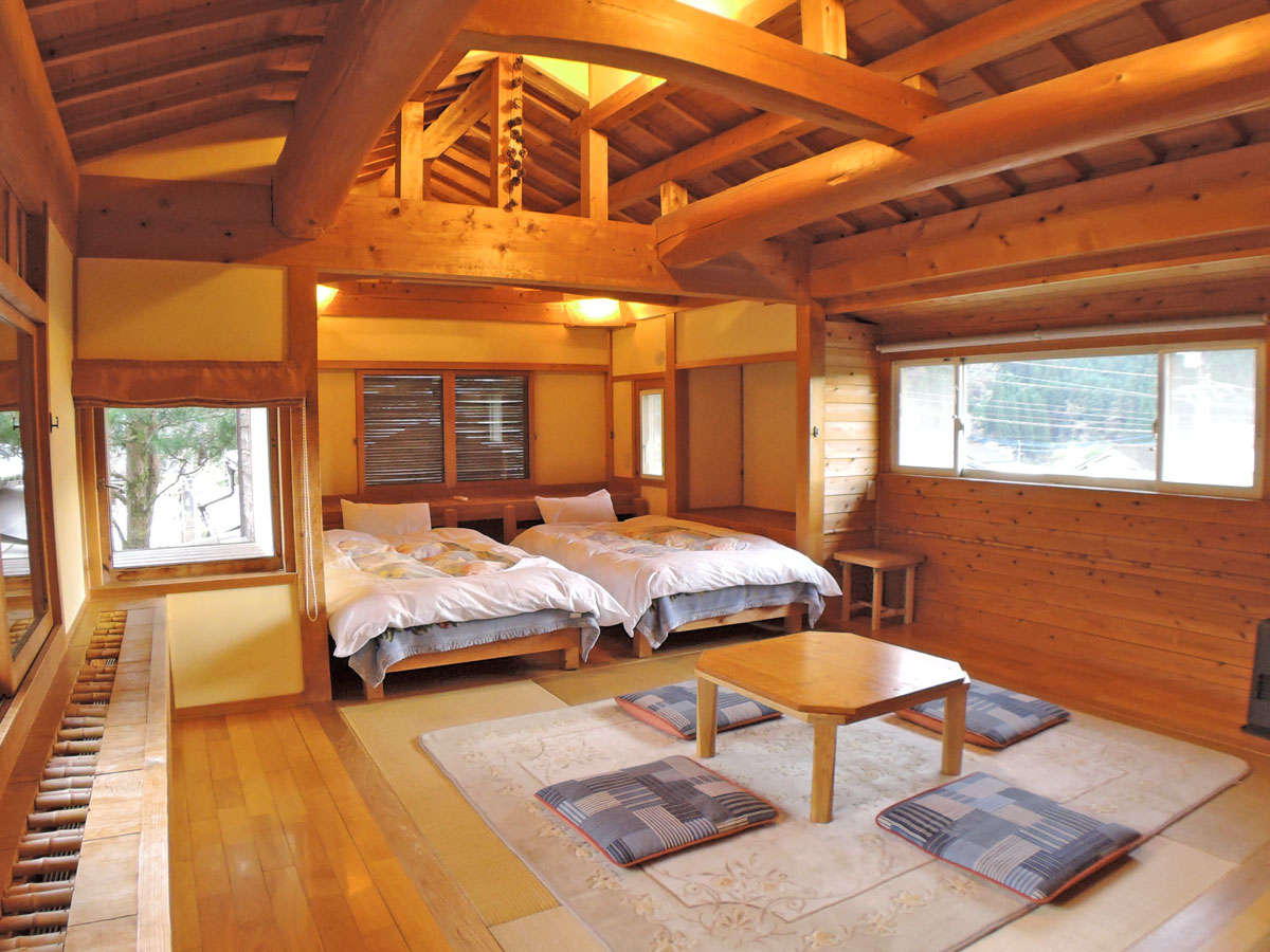 Minshuku Kawahara photo 2