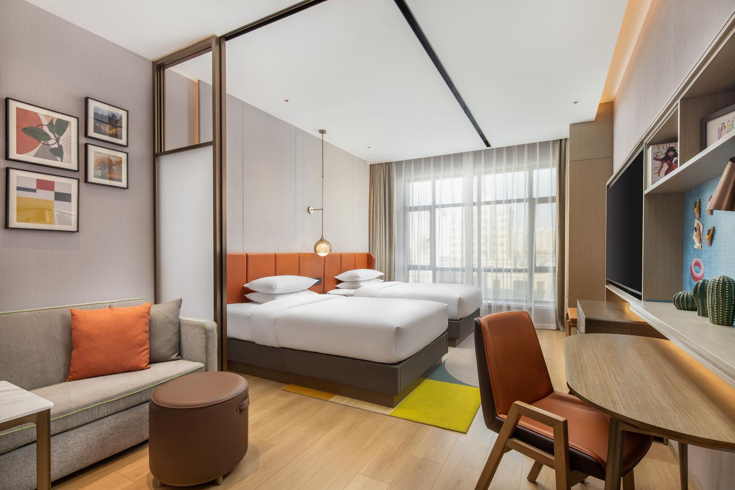 Home2 Suites by Hilton Kuche - Tap to explore photos