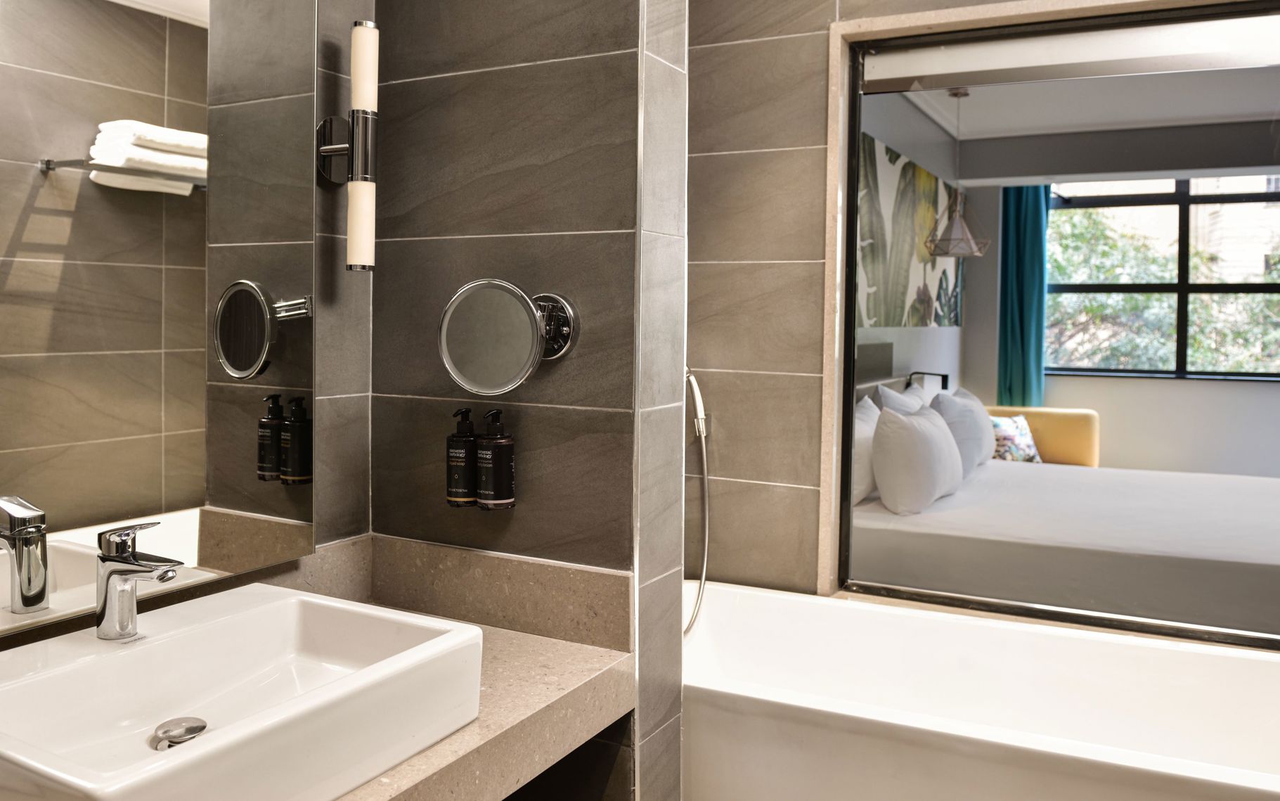 Novotel Nairobi Westlands - Tap to explore photos