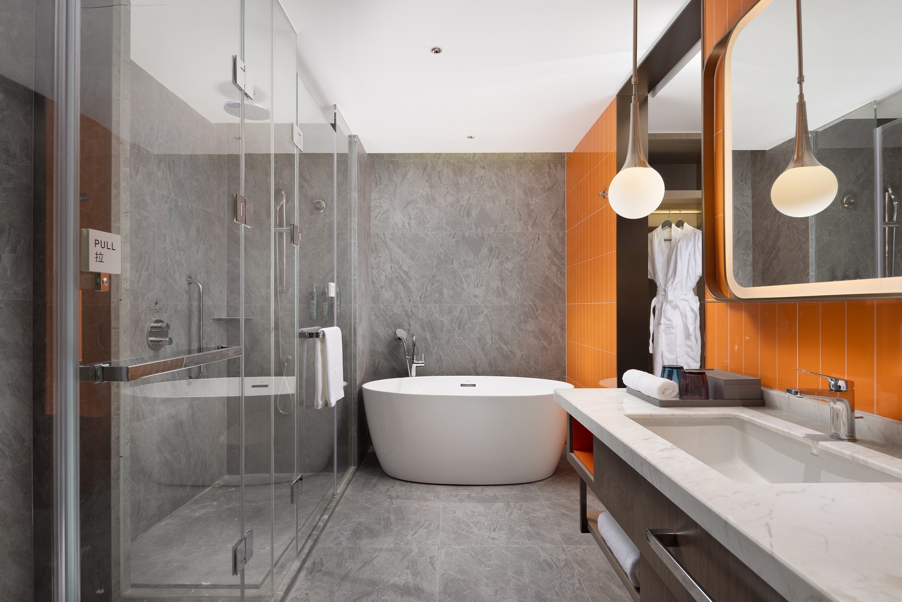 Home2 Suites by Hilton Kashi City - Tap to explore photos