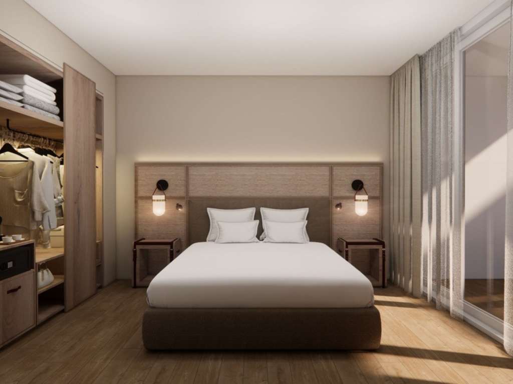 Mercure Ponta Delgada Azores - Tap to explore photos