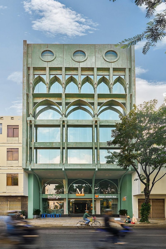 M Village Hotel Da Nang Centre, a brand of Modern Village Lifestyle - Tap to explore photos