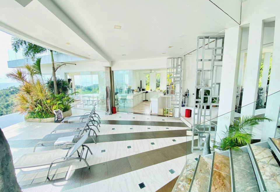 Rooms 5, Best World Vision, Ko Samui