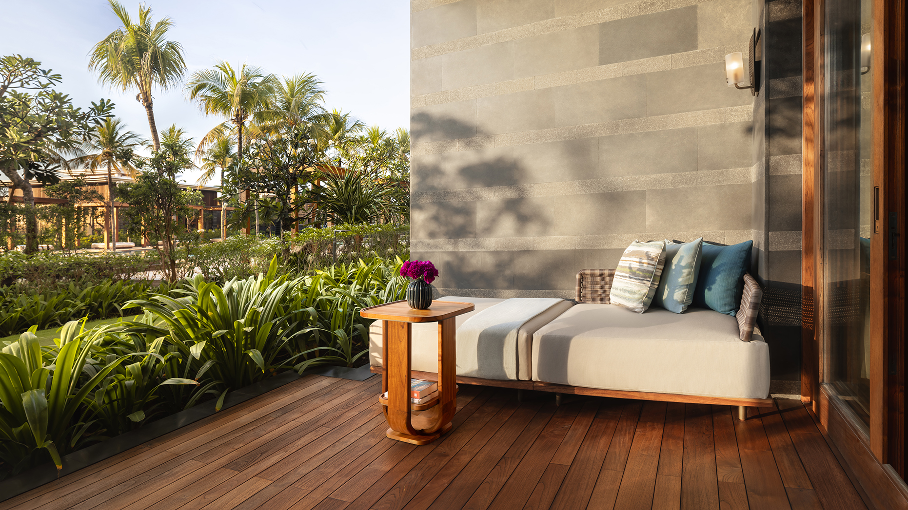 Regent BALI CANGGU, an IHG hotel Room Type - King Studio Suite