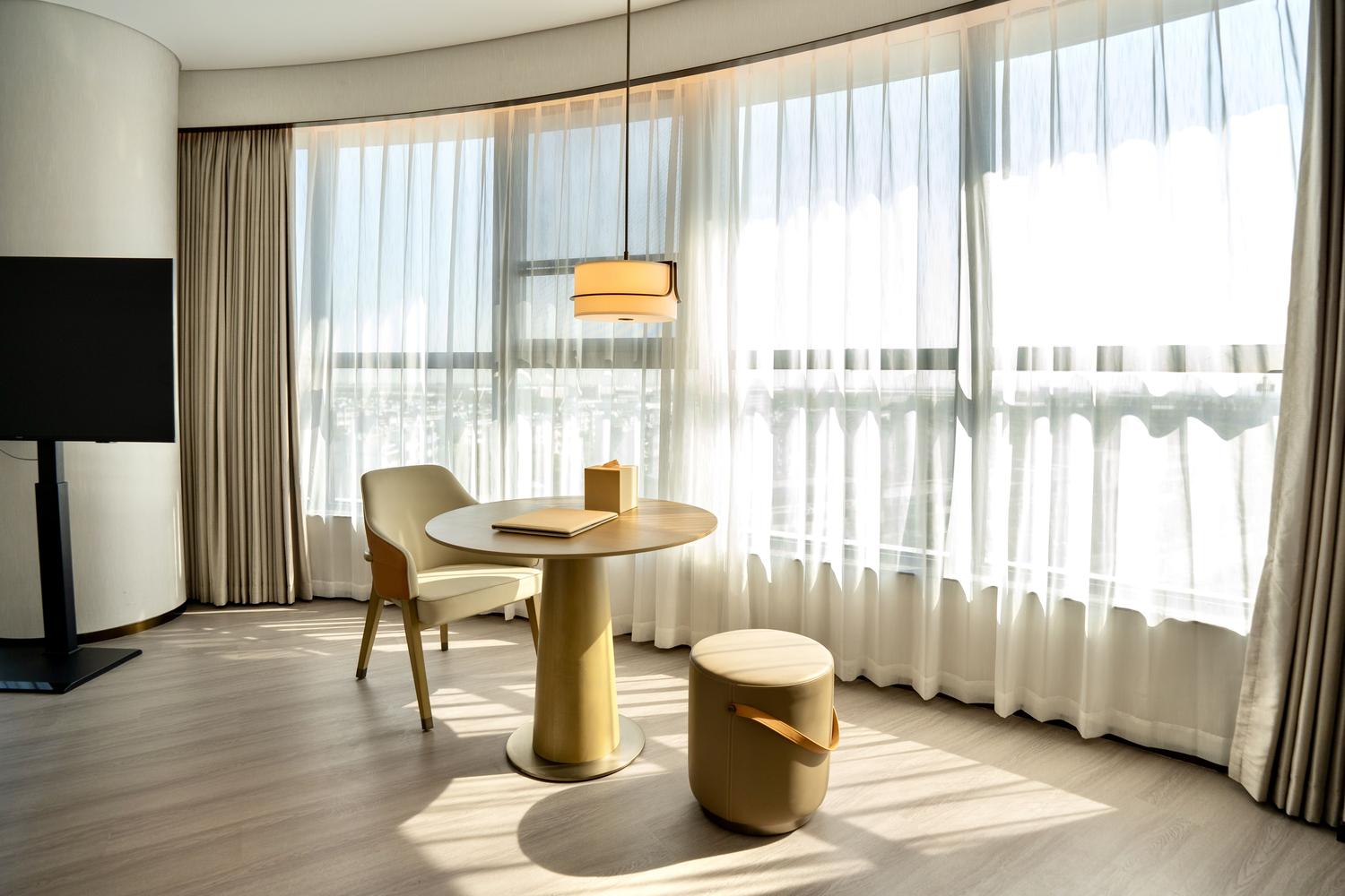 Grand Mercure Changzhou Luoxi - Tap to explore photos