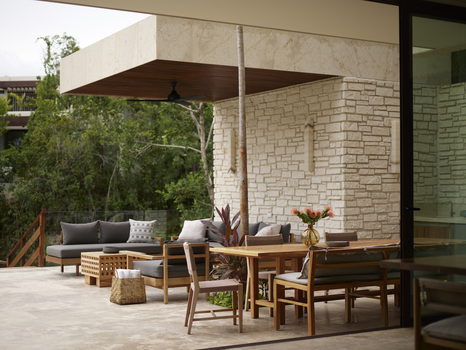 Rosewood Mayakoba - Tap to explore photos