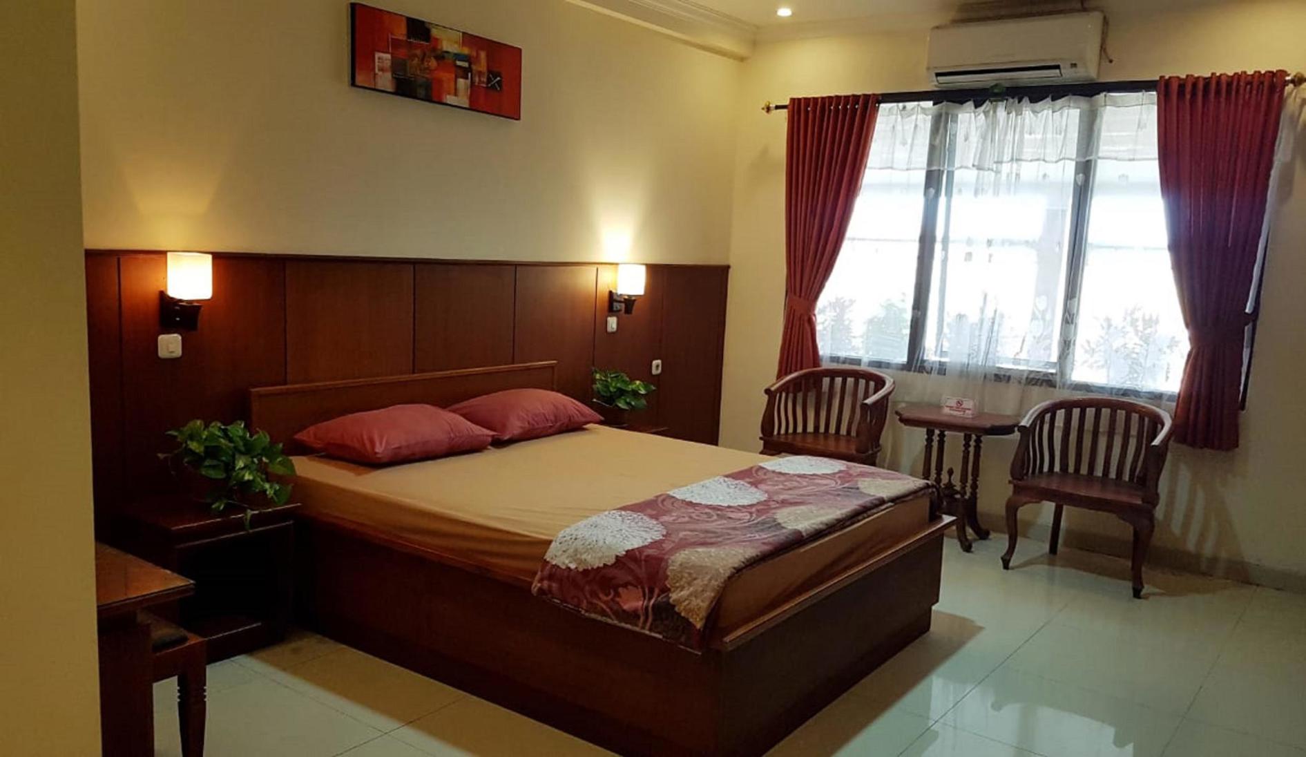 Bedroom 5, HOTEL DIAFAN WONOGIRI, Wonogiri