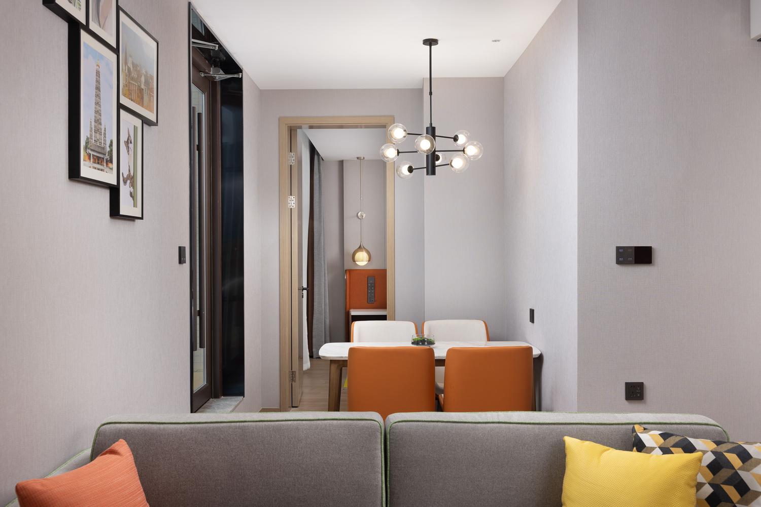 Home2 Suites by Hilton Chengdu Pengzhou Room Type - Suite With Garden View