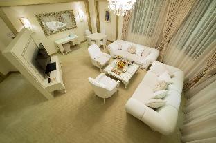Qafqaz Karvansaray Hotel - Tap to explore photos