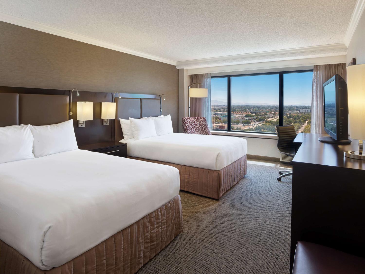Sonesta San Jose - Milpitas - Tap to explore photos