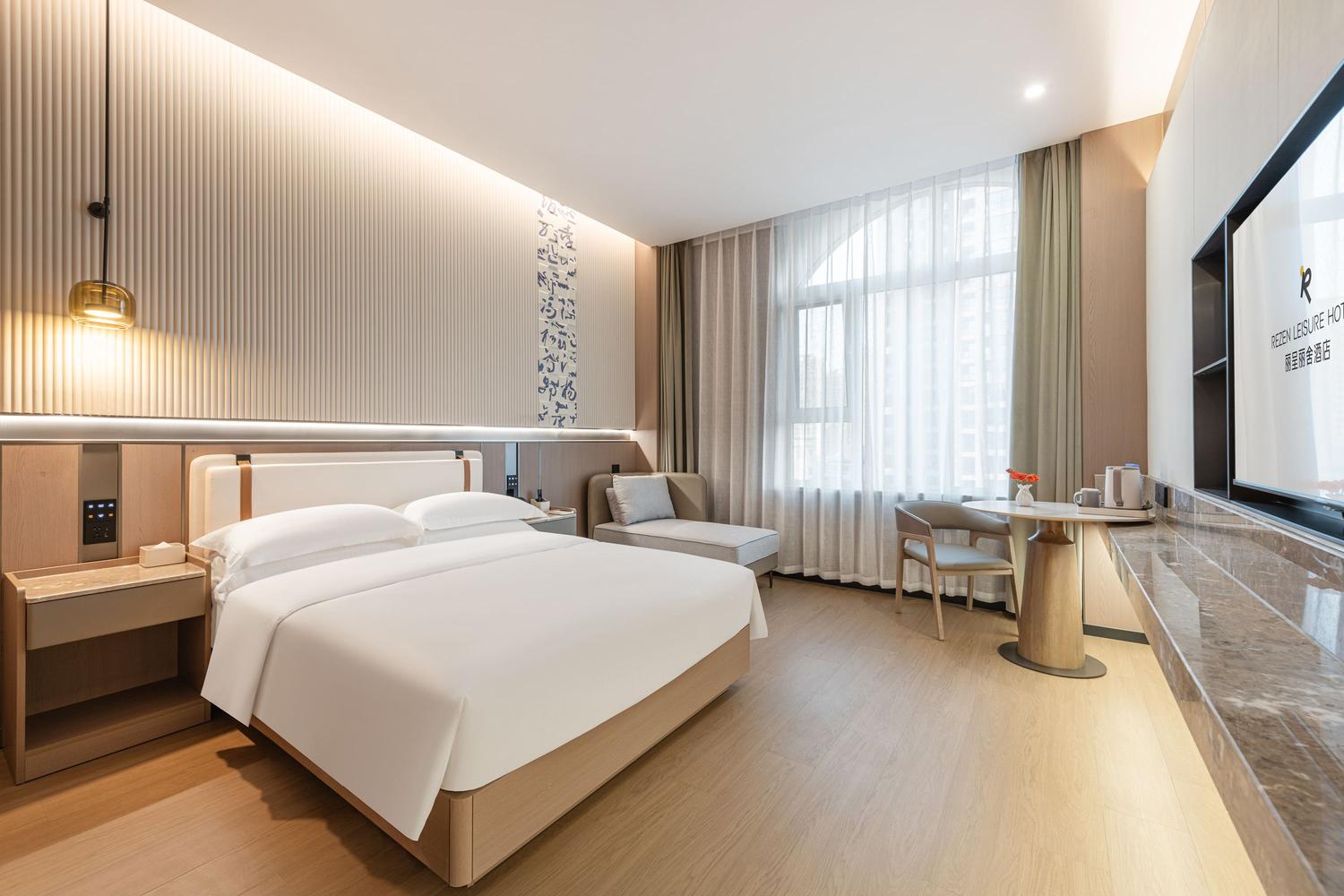 Rezen Leisure Hotel - Tap to explore photos