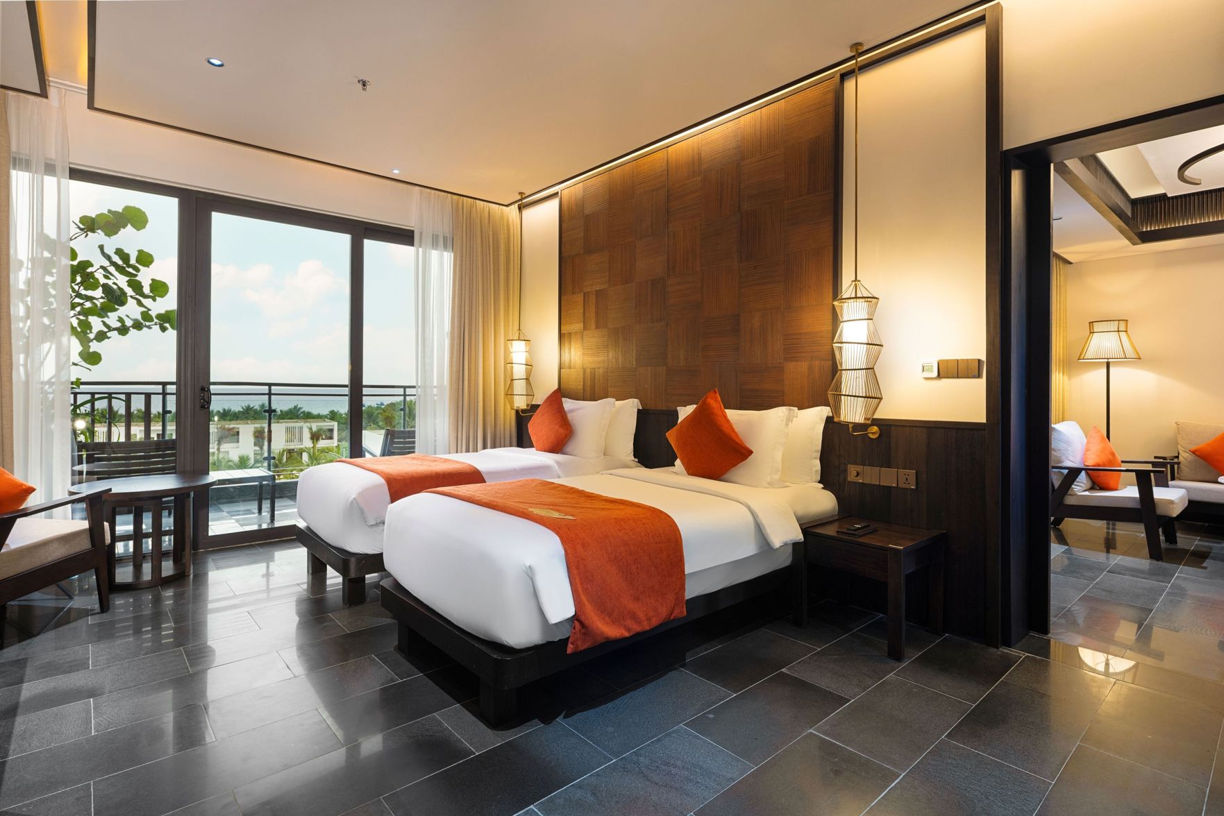 Amiana Resort Cam Ranh - Tap to explore photos