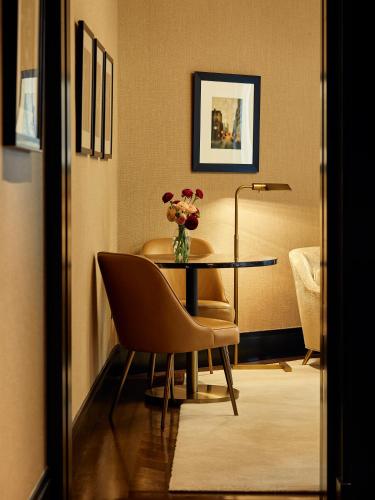 Fasano Fifth Avenue I Private Members Club & Hotel