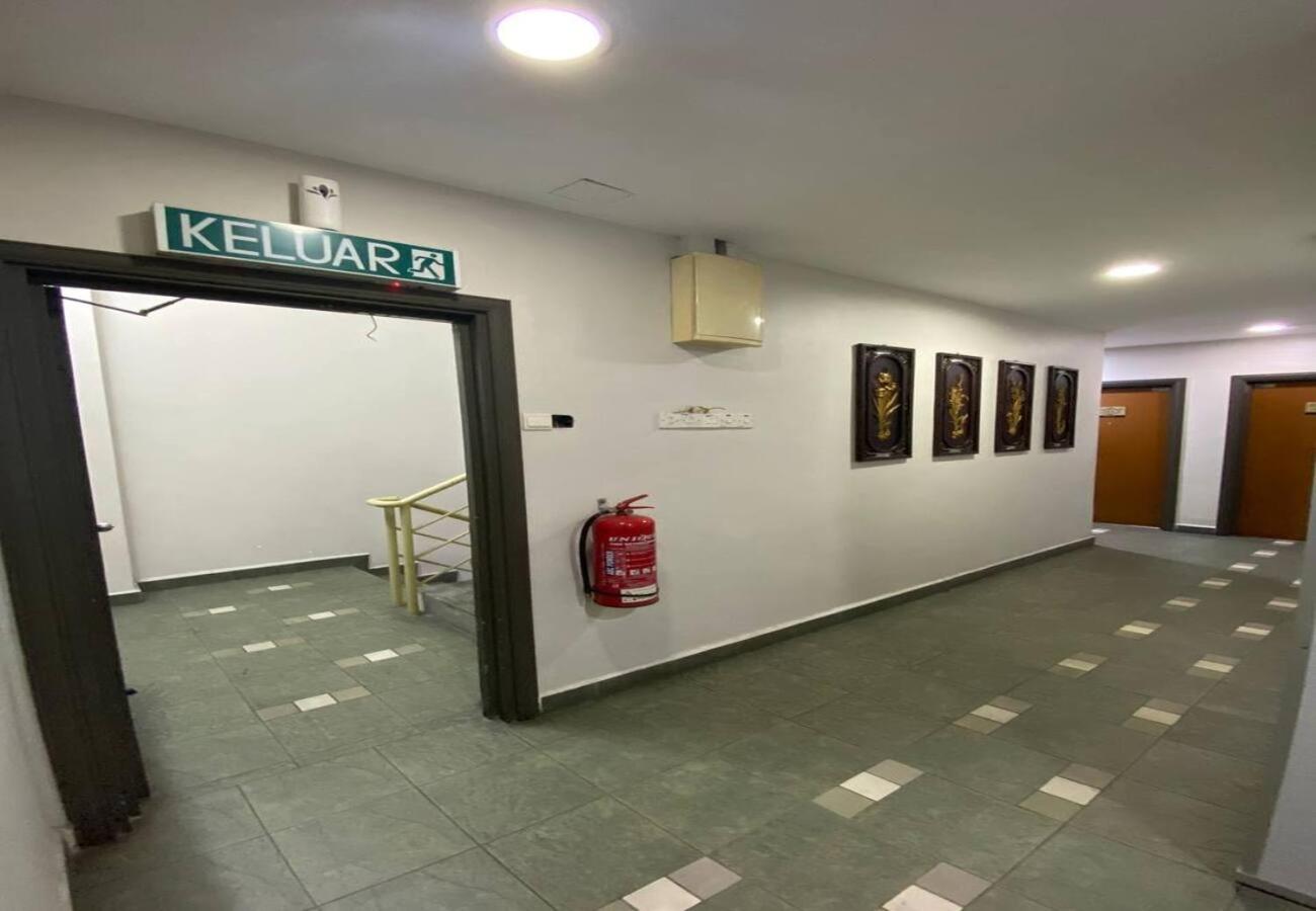3, Hotel Harbour Inn, Klang