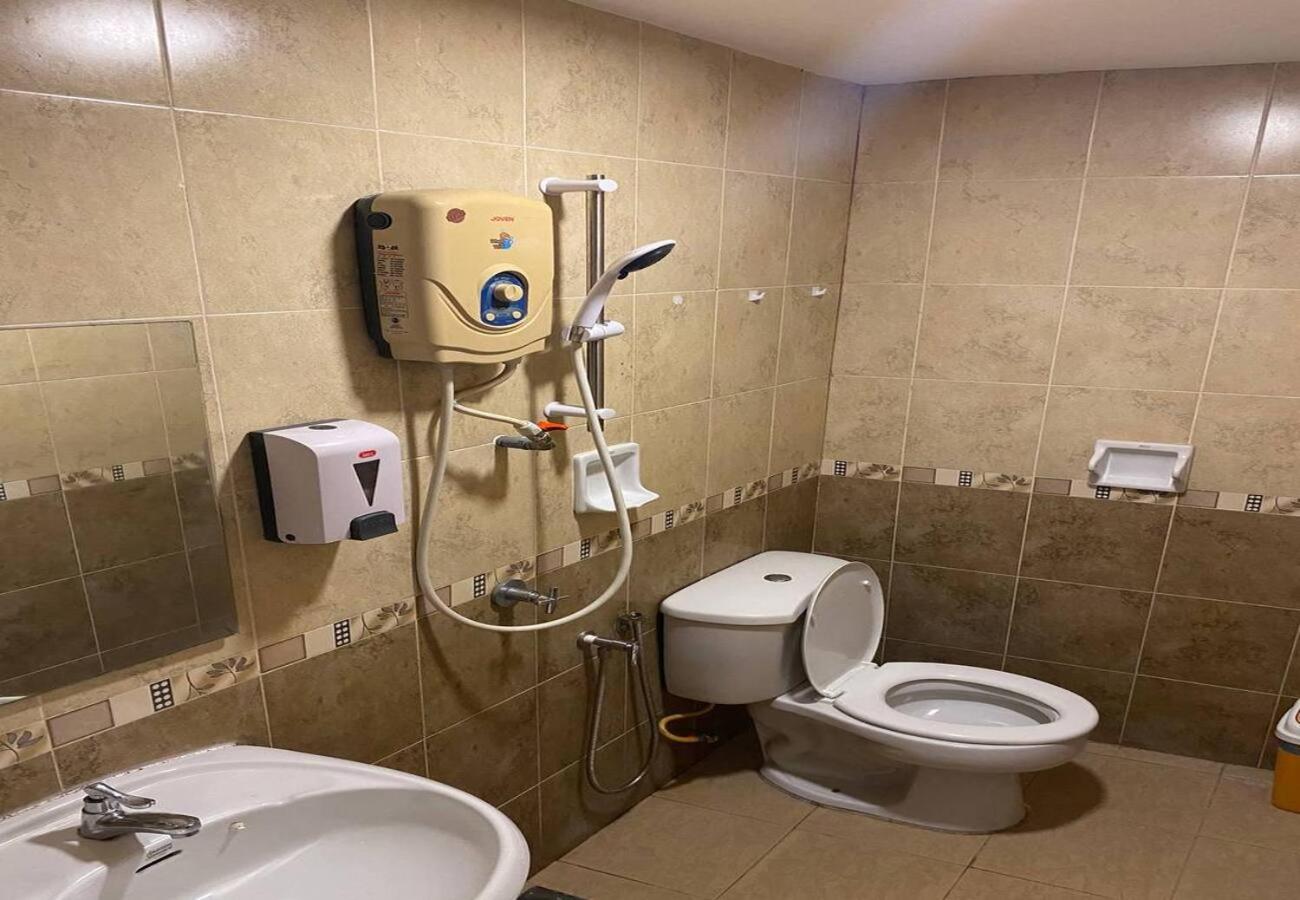 4, Hotel Harbour Inn, Klang