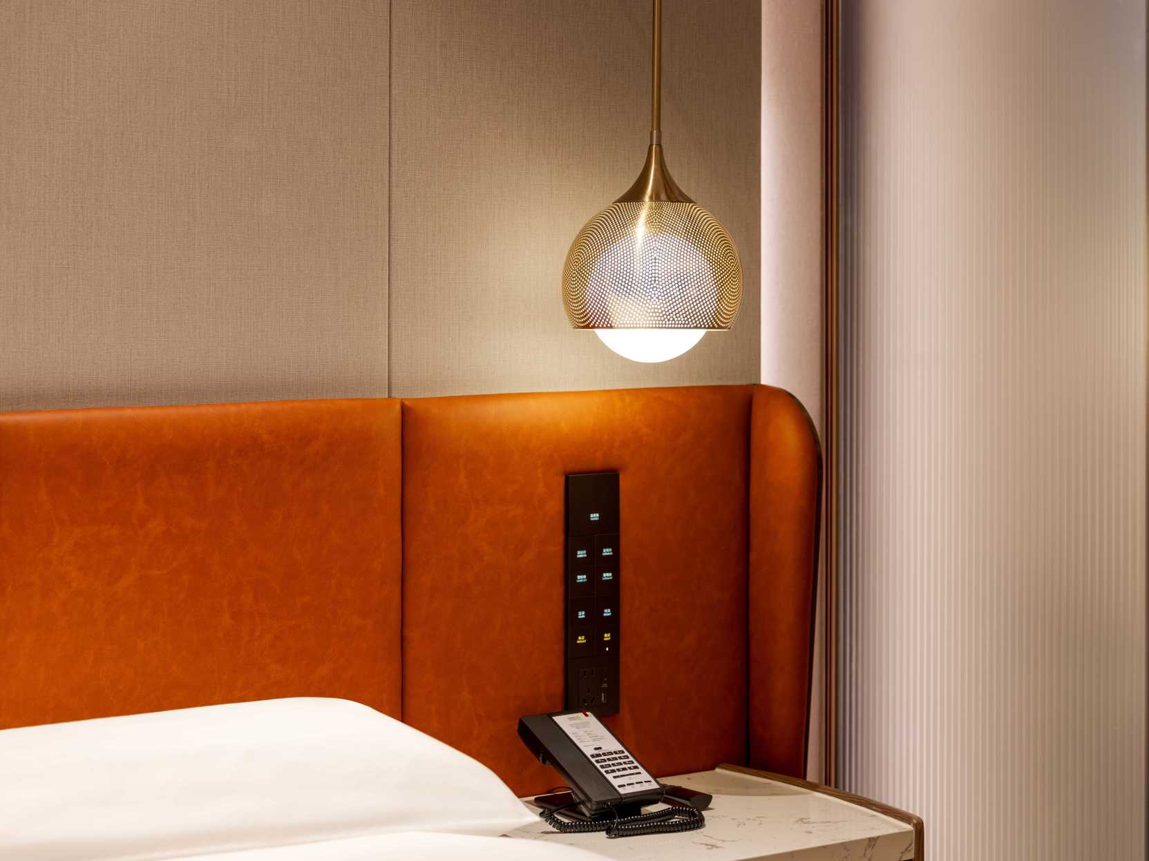 Home2 Suites by Hilton Chengdu Qingyang Room Type - Dynamic Deluxe Double Bed Room