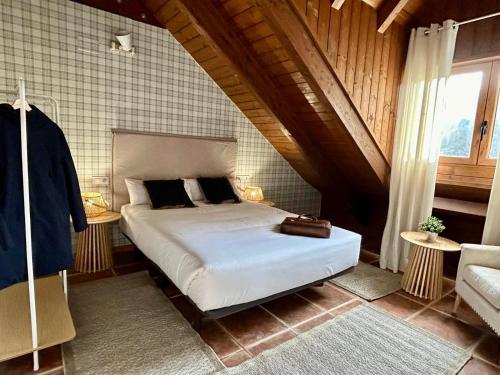 Sno Apartamentos Escarrilla