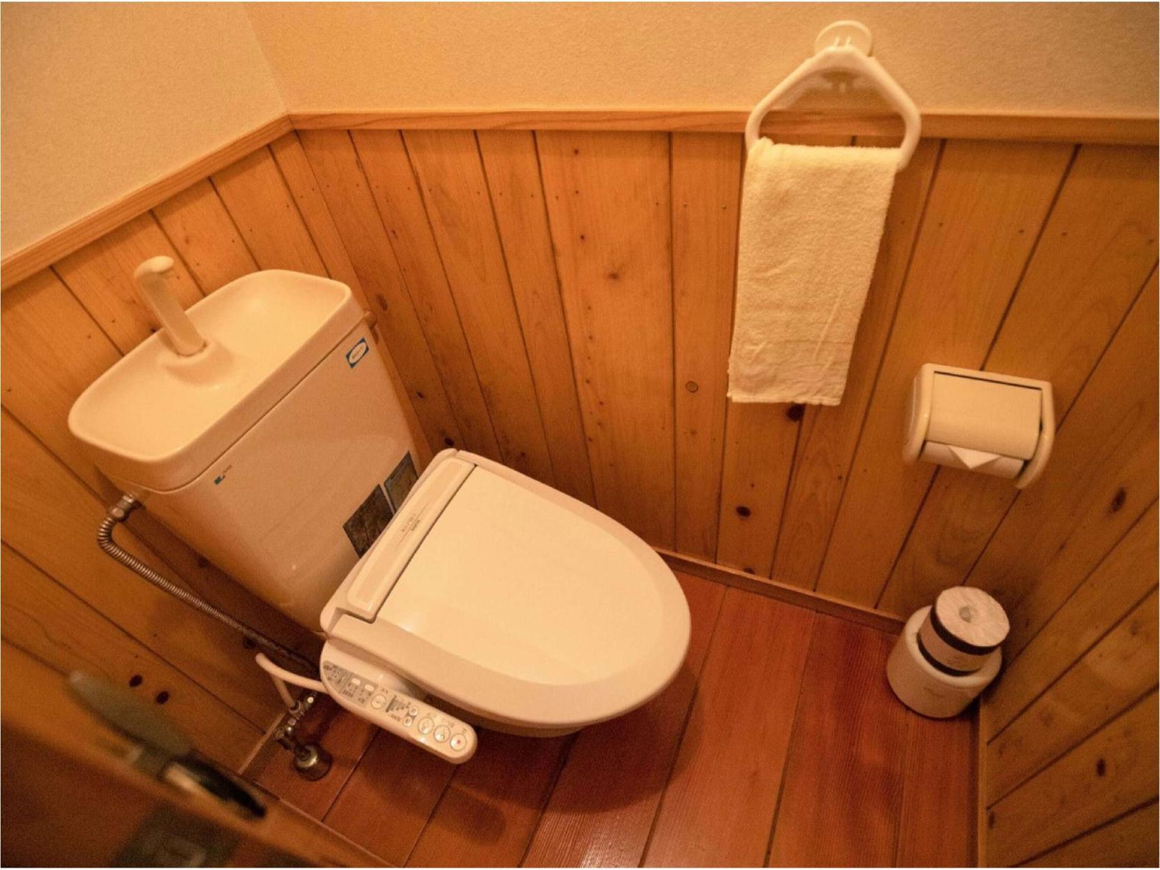 Guestroom 2, Shirataki Hotel, Kokonoe