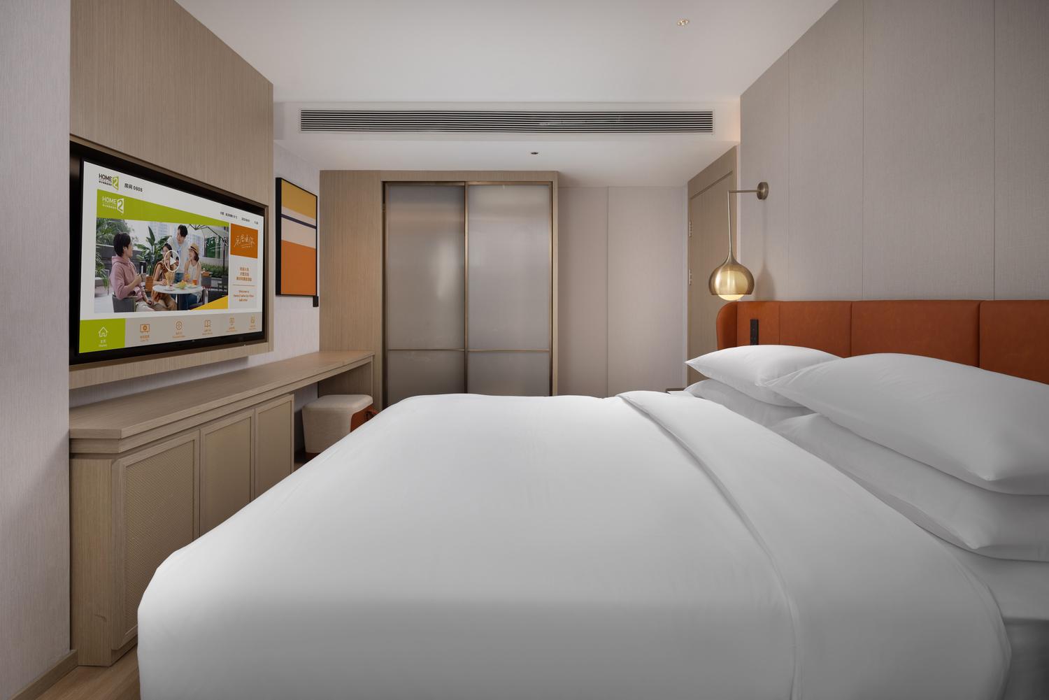 Home2 Suites by Hilton Dali Er'hai - Tap to explore photos