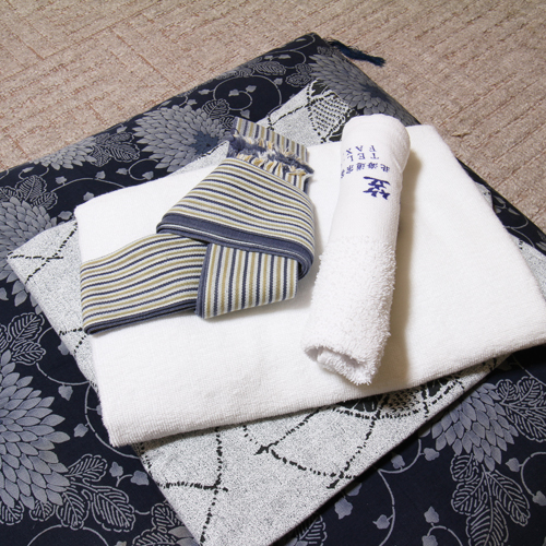 Kasai Ryokan photo 5