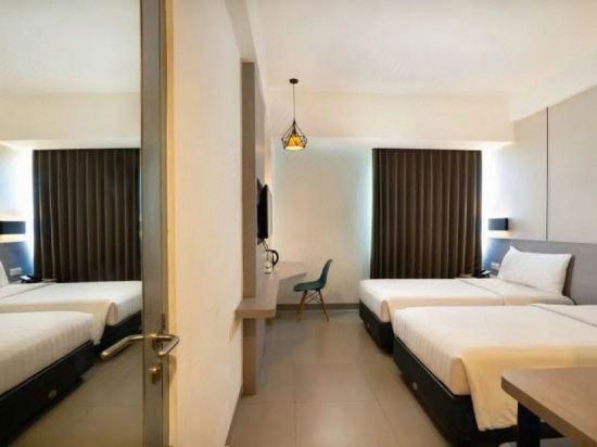 Laska Hotel Subang - Tap to explore photos