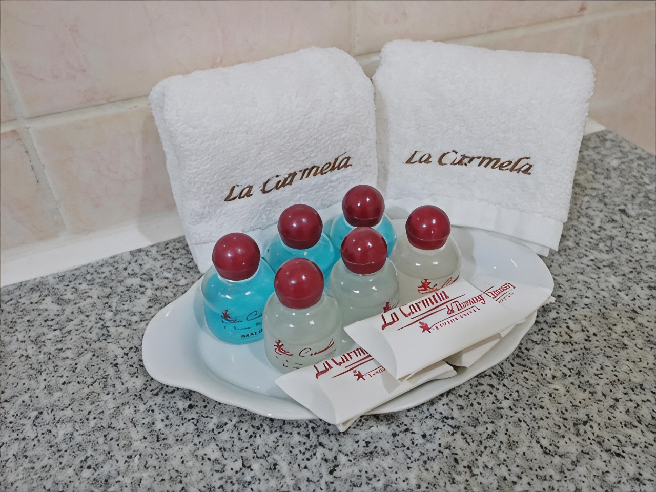 La Carmela De Boracay Resort Hotel - Tap to explore photos