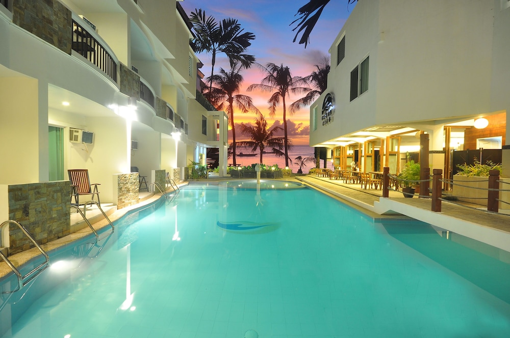 Boracay Ocean Club Resort and Spa - Tap to explore photos
