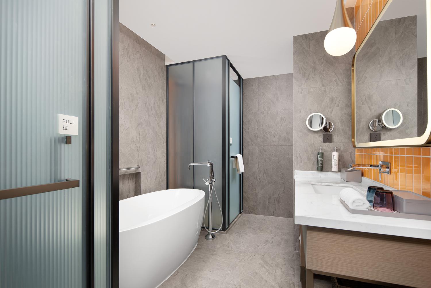 Home2 Suites by Hilton Xuzhou Yunlong Room Type - Deluxe Suite
