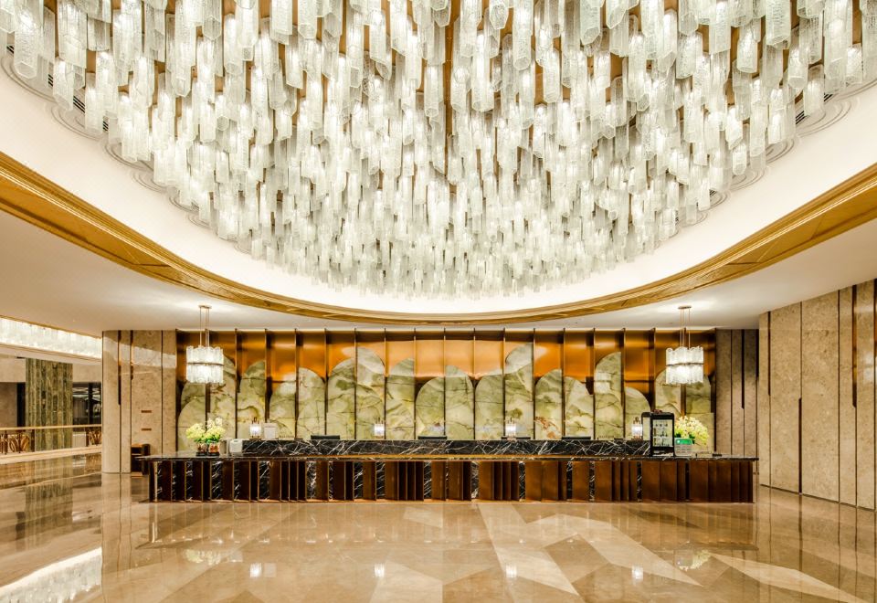Others 3, Wyndham Grand Plaza Royale Datong, Datong