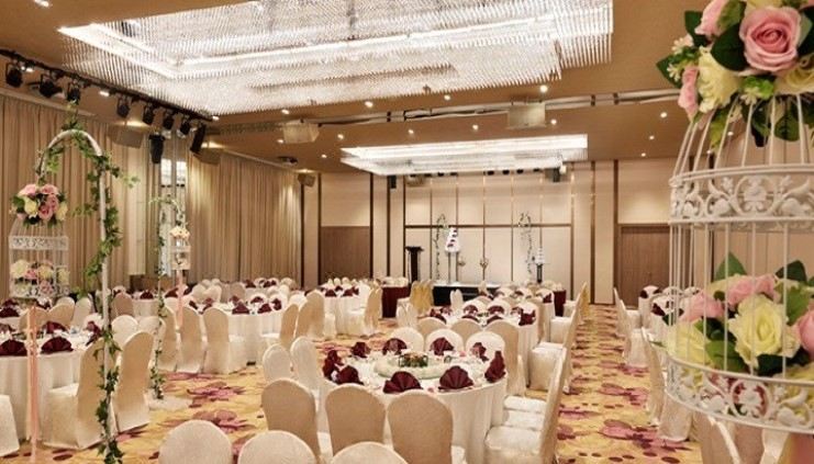 Function Rooms