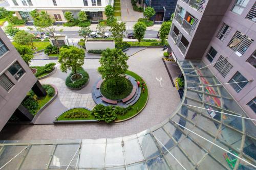 Can ho Orchard Garden - SG Airport Homestay