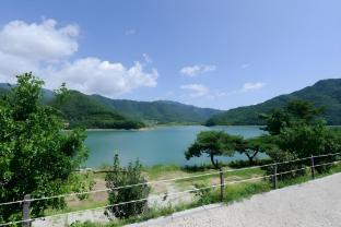 Hwacheon Pension AU photo 3