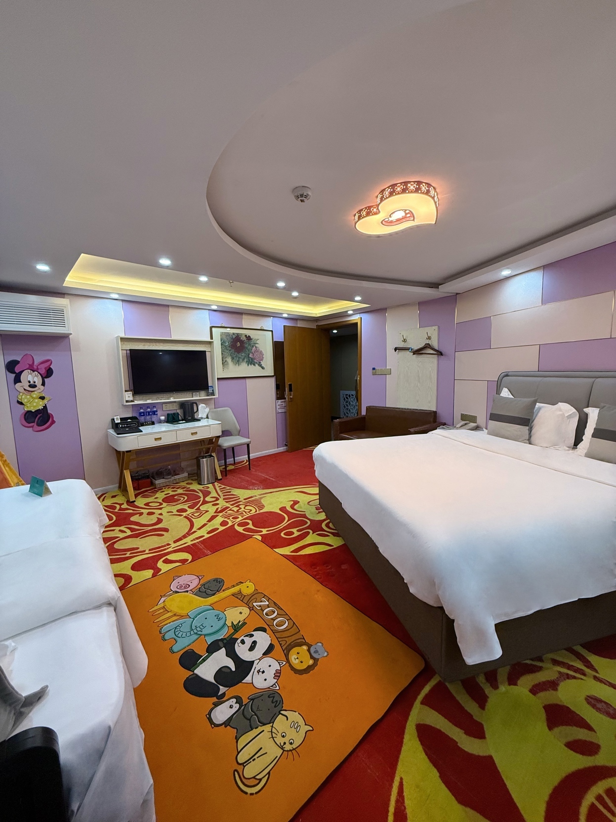 ChengjingLIFEHOTEL - Tap to explore photos