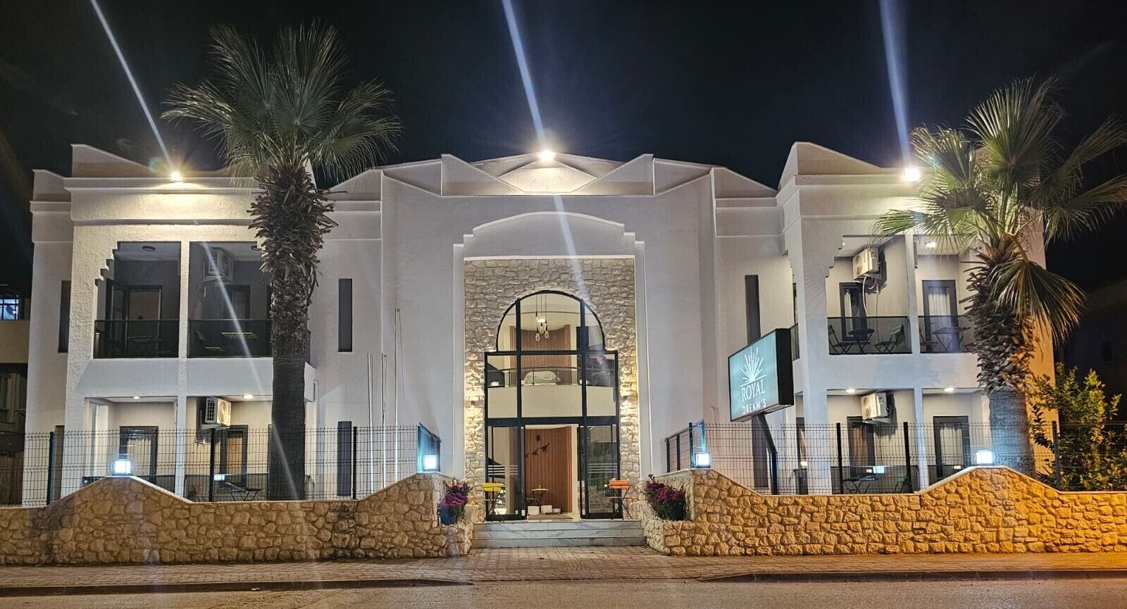 Primary image, Royal Dream's Hotel, Kemer
