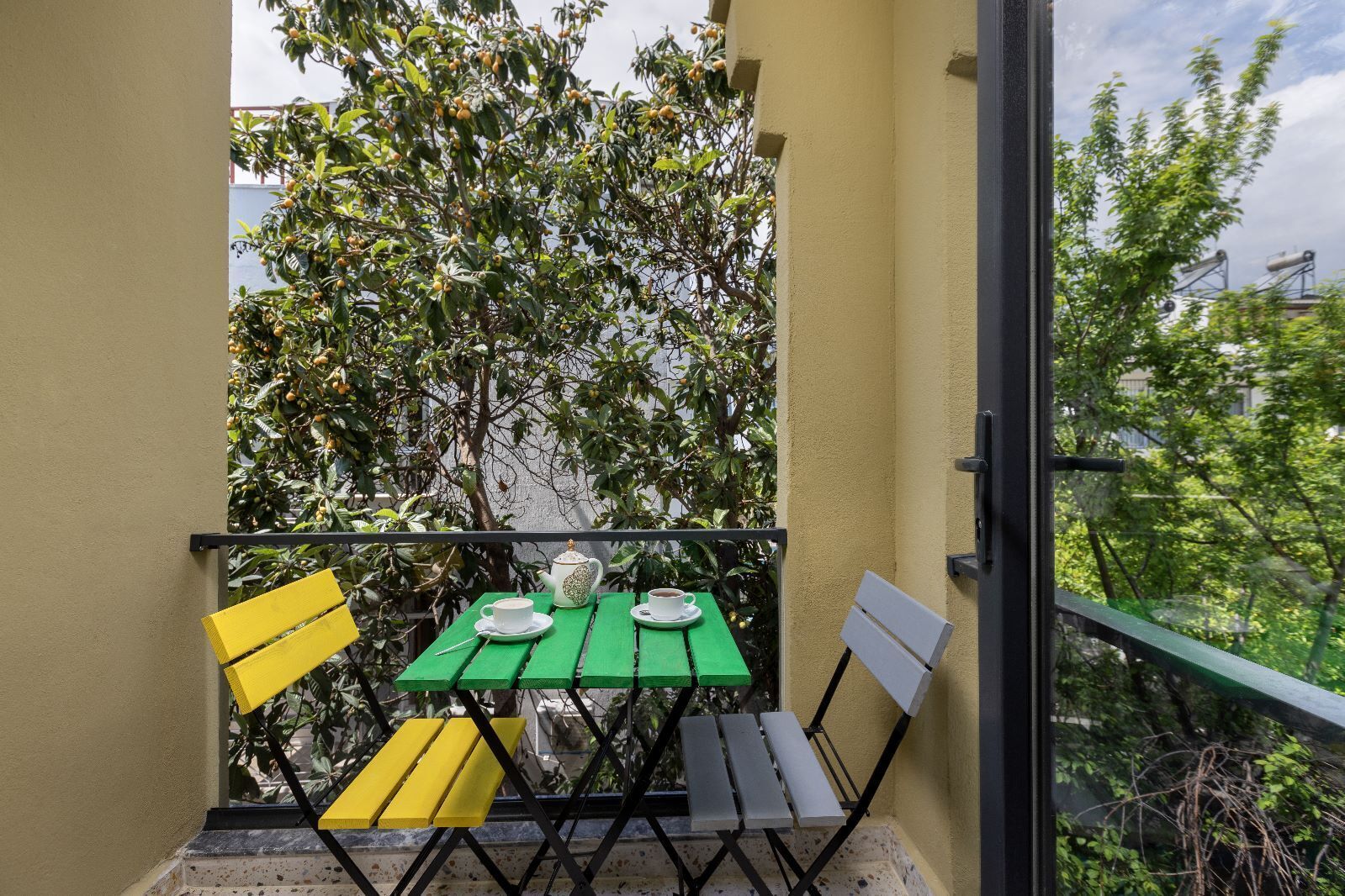 Room 2, Royal Dream's Hotel, Kemer