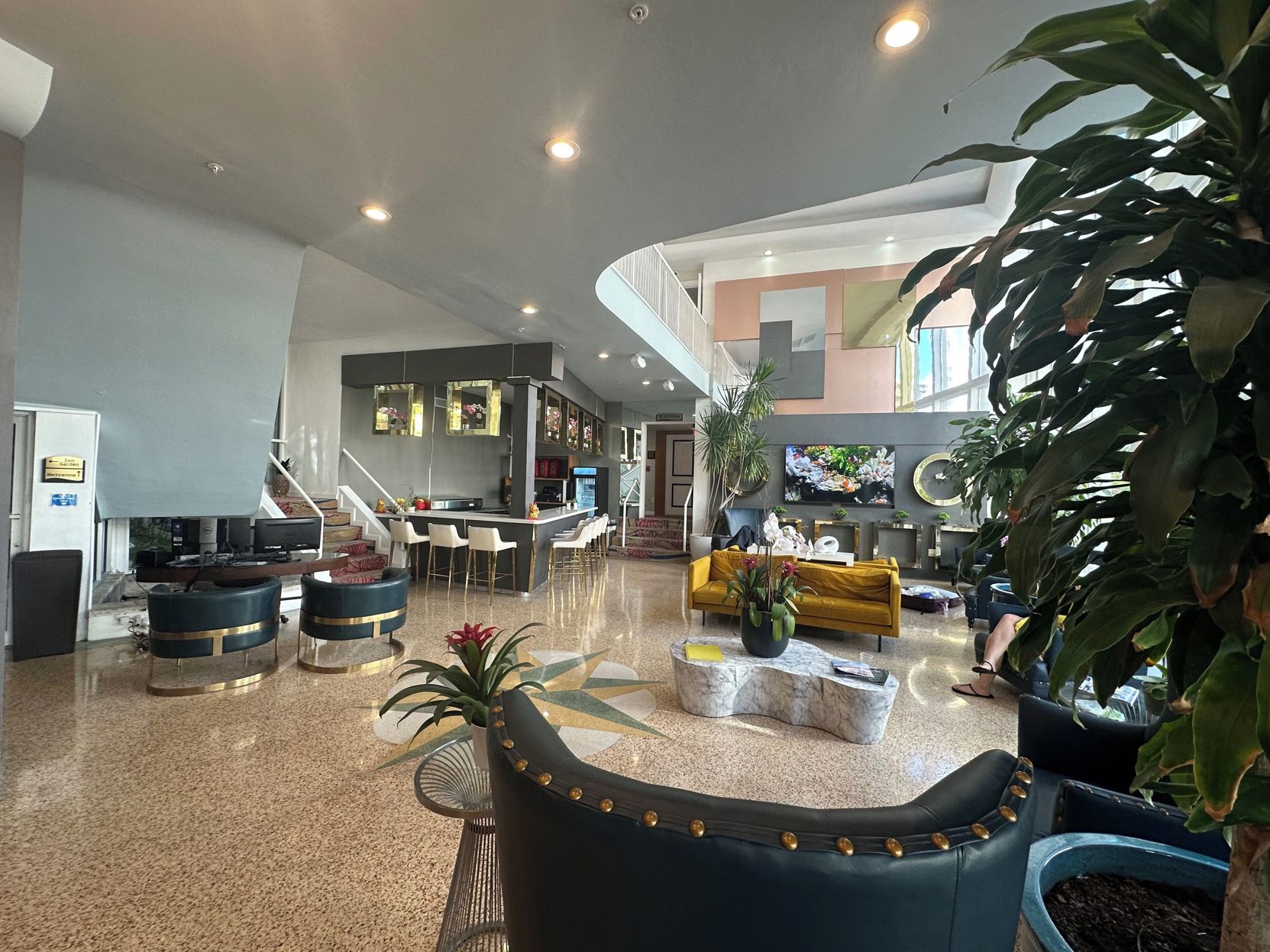 Dorset Hotel