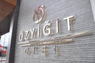 Ozyigit Hotel photo 2