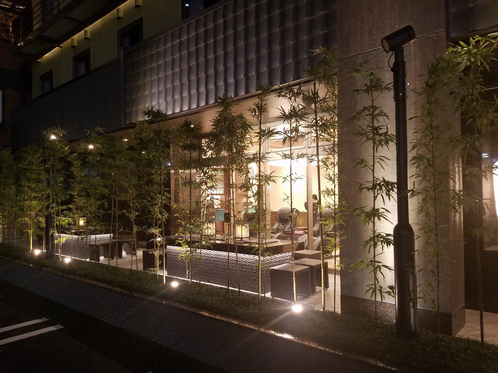 The Bridge Hotel Shinsaibashi - Tap to explore photos