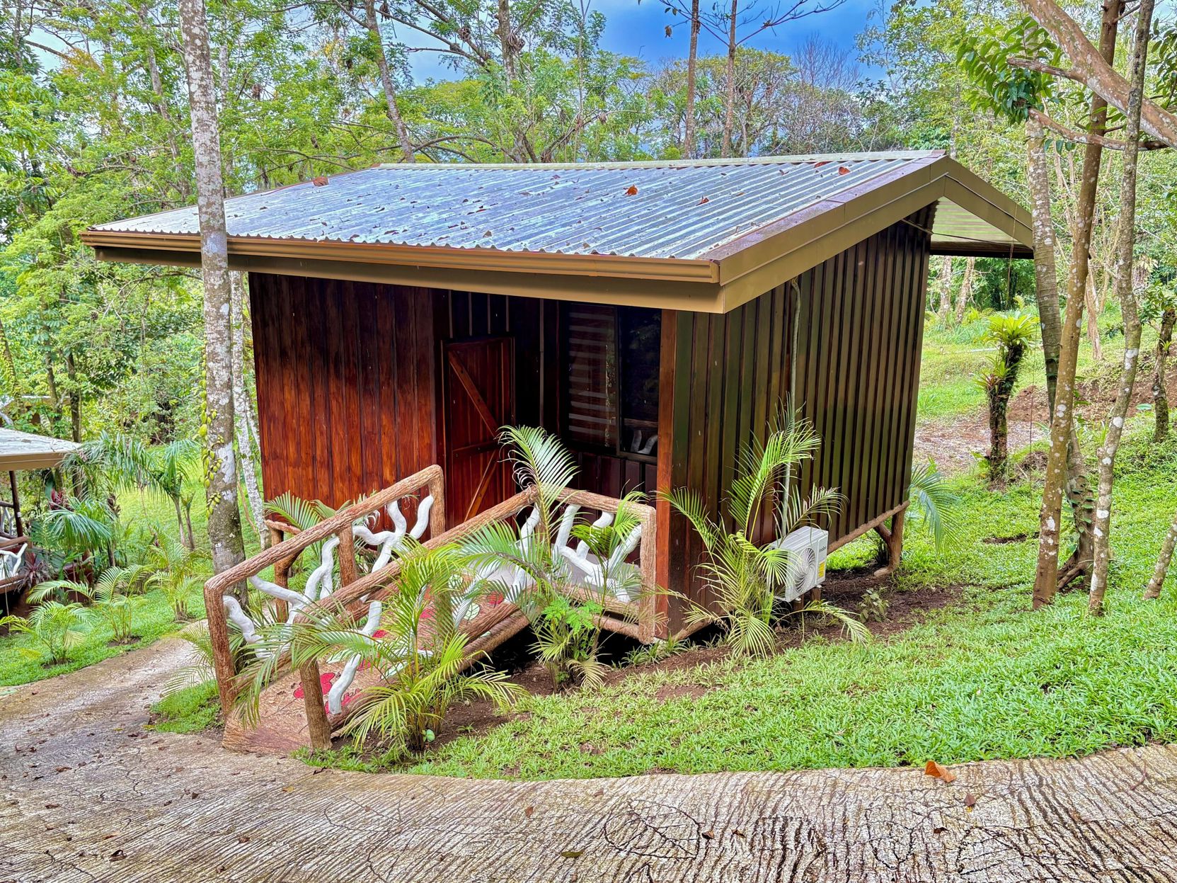 Chato Arenal Lodge